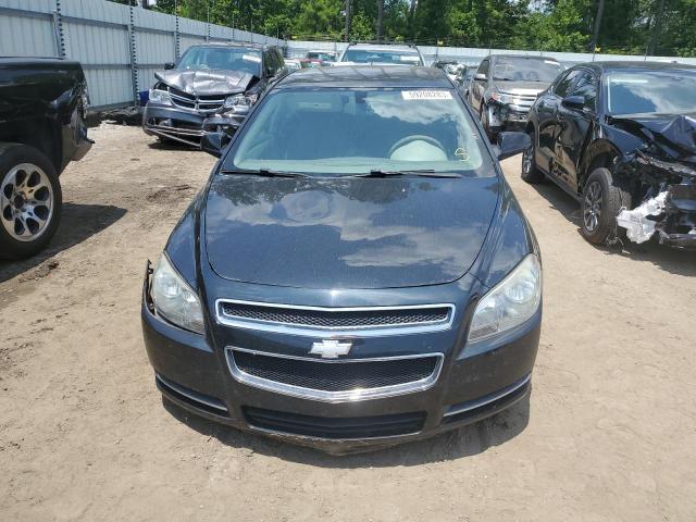 Photo 4 VIN: 1G1ZC5E18BF210156 - CHEVROLET MALIBU 1LT 