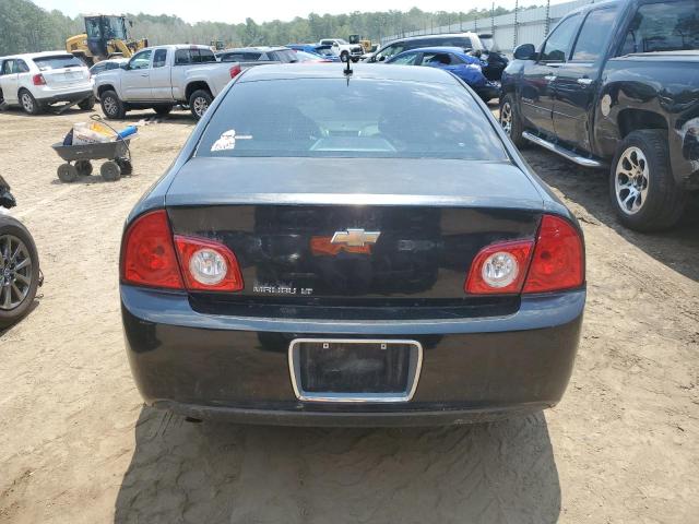 Photo 5 VIN: 1G1ZC5E18BF210156 - CHEVROLET MALIBU 1LT 