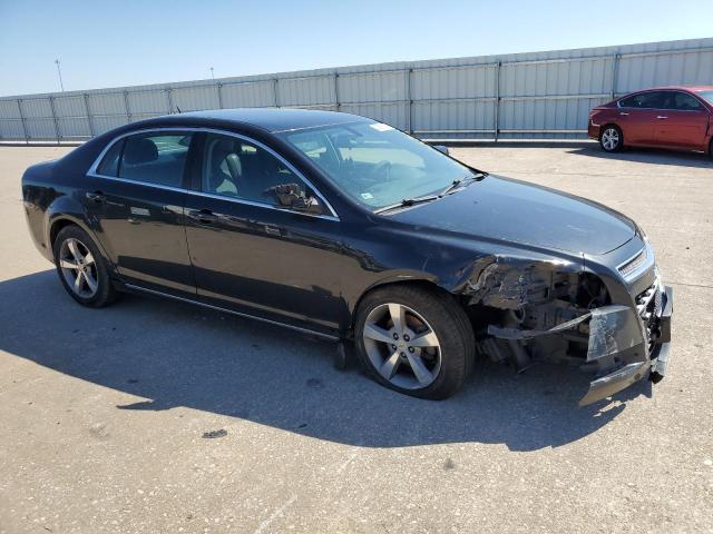 Photo 3 VIN: 1G1ZC5E18BF218015 - CHEVROLET MALIBU 