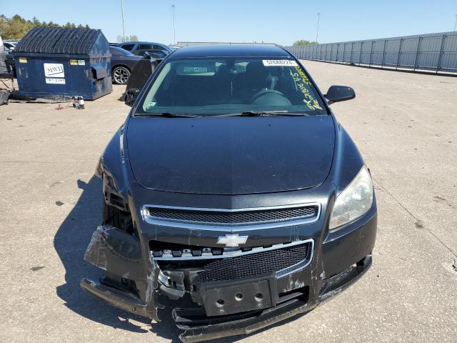 Photo 4 VIN: 1G1ZC5E18BF218015 - CHEVROLET MALIBU 