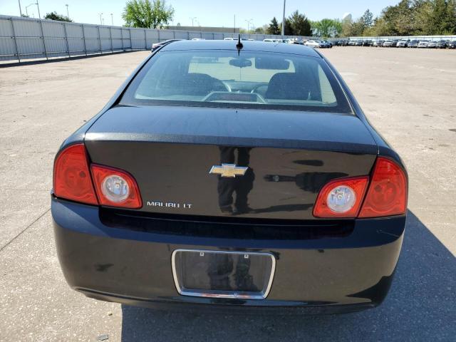 Photo 5 VIN: 1G1ZC5E18BF218015 - CHEVROLET MALIBU 