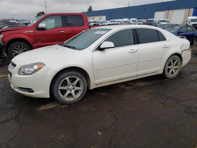 Photo 0 VIN: 1G1ZC5E18BF228138 - CHEVROLET MALIBU 