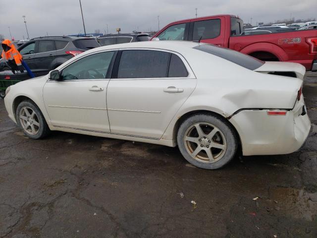 Photo 1 VIN: 1G1ZC5E18BF228138 - CHEVROLET MALIBU 