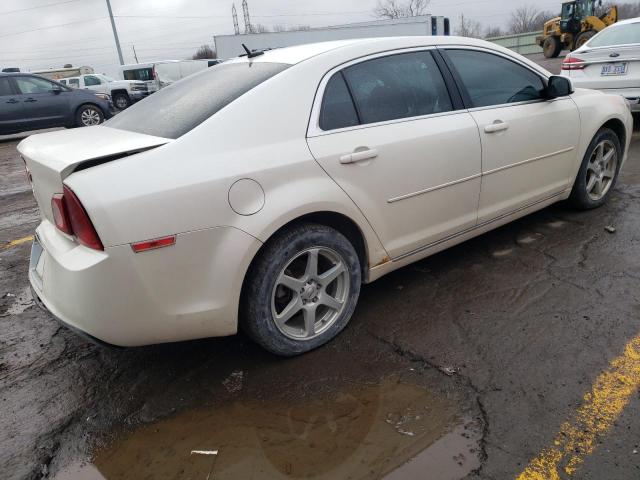 Photo 2 VIN: 1G1ZC5E18BF228138 - CHEVROLET MALIBU 