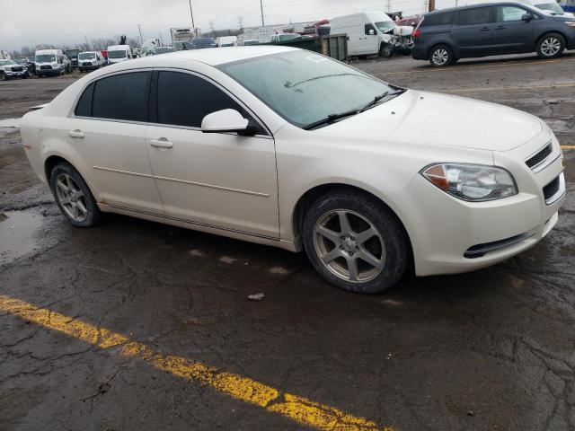 Photo 3 VIN: 1G1ZC5E18BF228138 - CHEVROLET MALIBU 