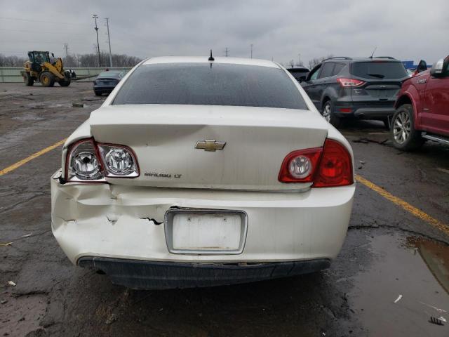 Photo 5 VIN: 1G1ZC5E18BF228138 - CHEVROLET MALIBU 