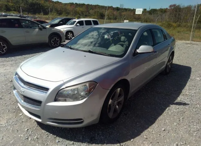 Photo 1 VIN: 1G1ZC5E18BF228849 - CHEVROLET MALIBU 