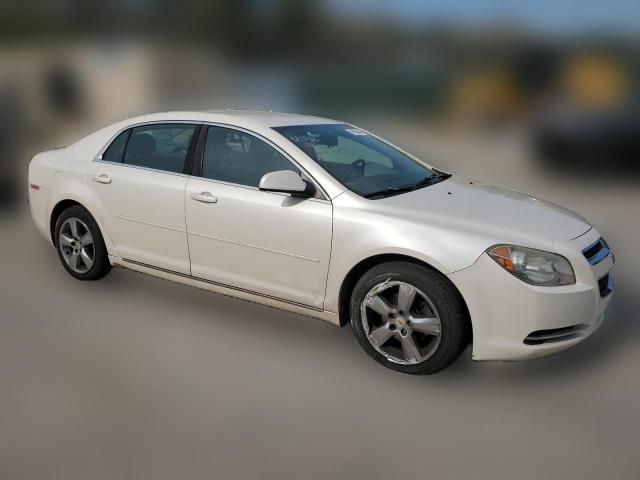 Photo 3 VIN: 1G1ZC5E18BF234795 - CHEVROLET MALIBU 