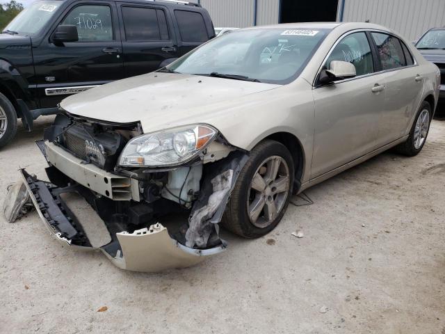 Photo 1 VIN: 1G1ZC5E18BF235557 - CHEVROLET MALIBU 1LT 