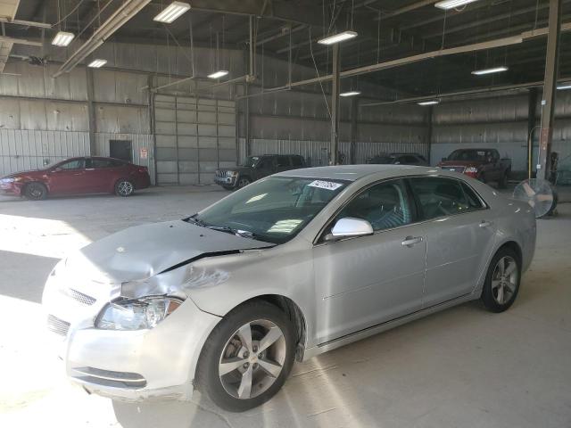 Photo 0 VIN: 1G1ZC5E18BF236644 - CHEVROLET MALIBU 