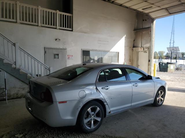 Photo 2 VIN: 1G1ZC5E18BF236644 - CHEVROLET MALIBU 