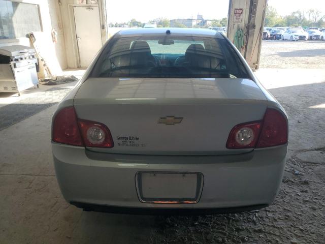 Photo 5 VIN: 1G1ZC5E18BF236644 - CHEVROLET MALIBU 