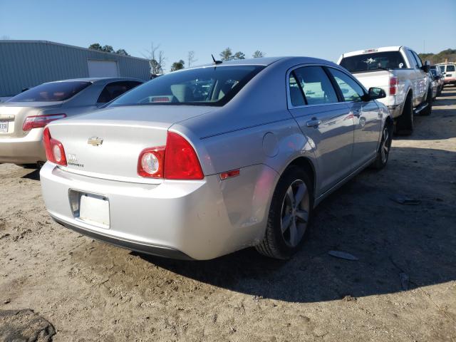 Photo 3 VIN: 1G1ZC5E18BF257493 - CHEVROLET MALIBU 