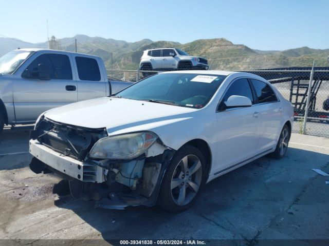 Photo 1 VIN: 1G1ZC5E18BF264640 - CHEVROLET MALIBU 