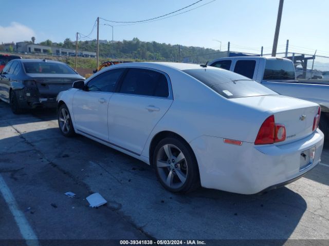 Photo 2 VIN: 1G1ZC5E18BF264640 - CHEVROLET MALIBU 