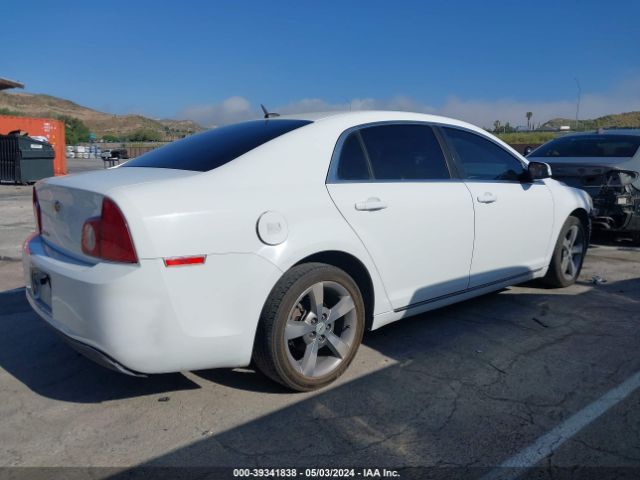 Photo 3 VIN: 1G1ZC5E18BF264640 - CHEVROLET MALIBU 