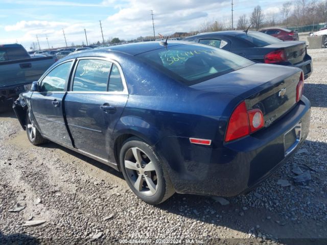 Photo 2 VIN: 1G1ZC5E18BF267215 - CHEVROLET MALIBU 