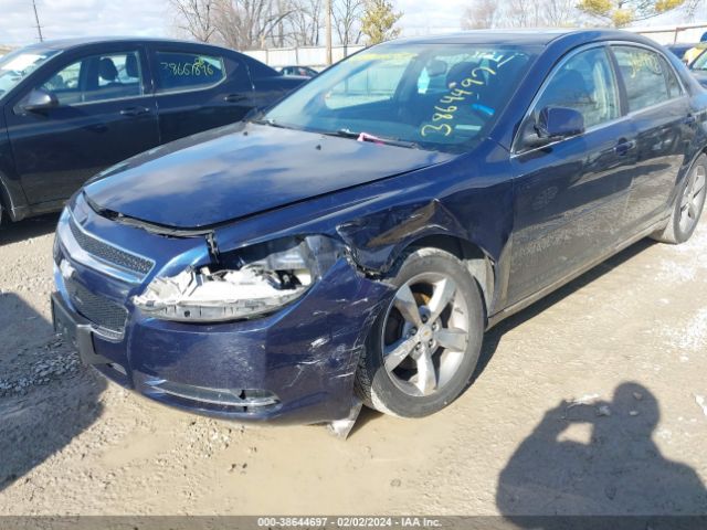 Photo 5 VIN: 1G1ZC5E18BF267215 - CHEVROLET MALIBU 