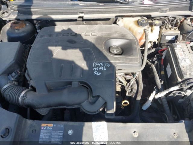 Photo 9 VIN: 1G1ZC5E18BF267215 - CHEVROLET MALIBU 