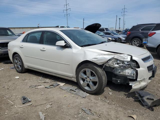 Photo 3 VIN: 1G1ZC5E18BF285911 - CHEVROLET MALIBU 