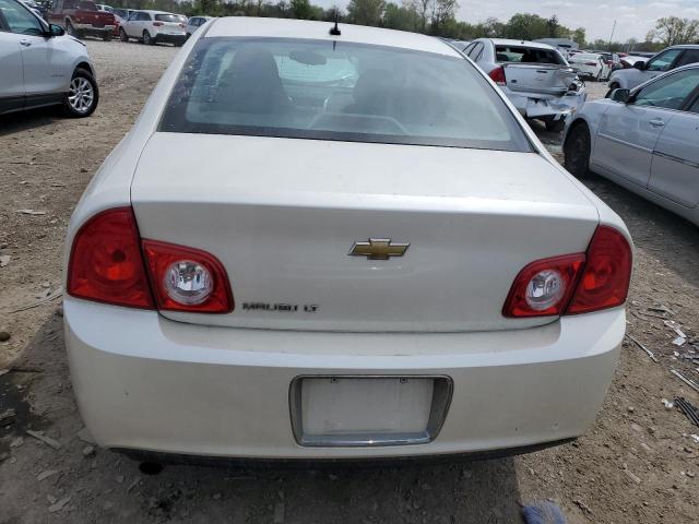 Photo 5 VIN: 1G1ZC5E18BF285911 - CHEVROLET MALIBU 