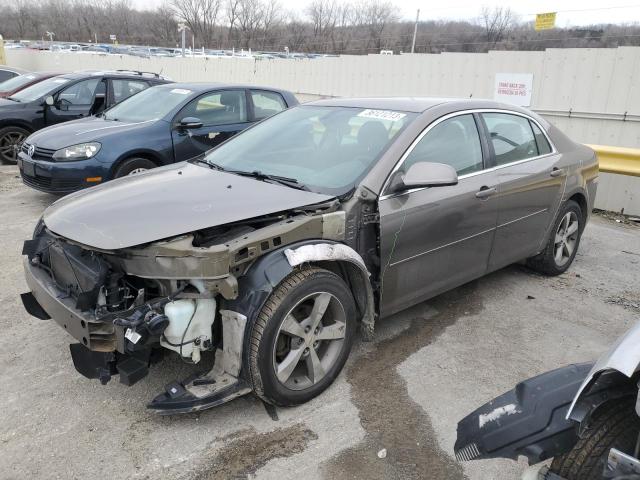 Photo 0 VIN: 1G1ZC5E18BF289974 - CHEVROLET MALIBU 1LT 