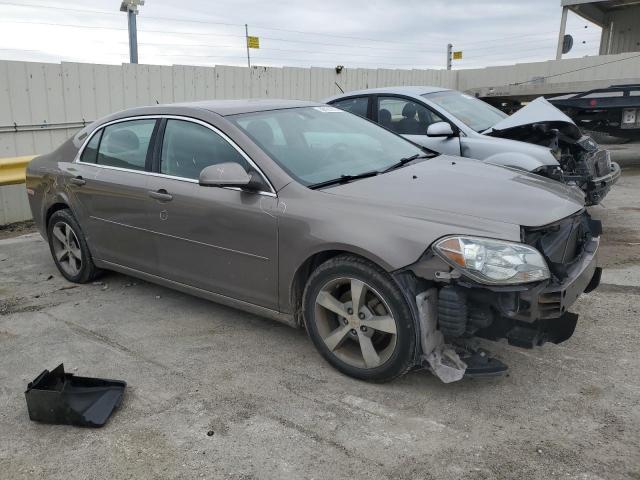 Photo 3 VIN: 1G1ZC5E18BF289974 - CHEVROLET MALIBU 1LT 