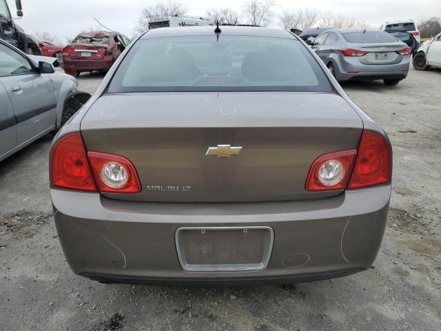 Photo 5 VIN: 1G1ZC5E18BF289974 - CHEVROLET MALIBU 1LT 