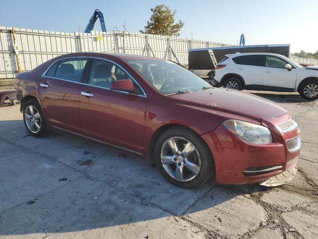 Photo 3 VIN: 1G1ZC5E18BF295547 - CHEVROLET MALIBU 1LT 