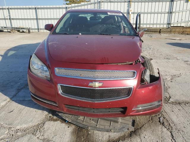 Photo 4 VIN: 1G1ZC5E18BF295547 - CHEVROLET MALIBU 1LT 