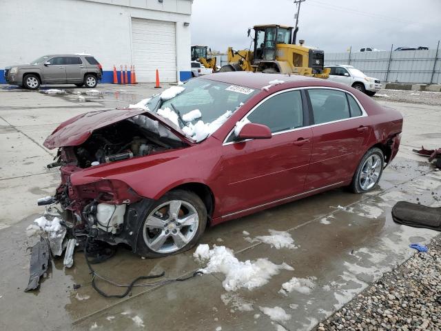 Photo 0 VIN: 1G1ZC5E18BF308975 - CHEVROLET MALIBU 1LT 