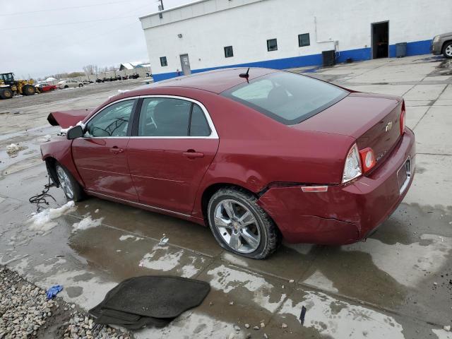 Photo 1 VIN: 1G1ZC5E18BF308975 - CHEVROLET MALIBU 1LT 