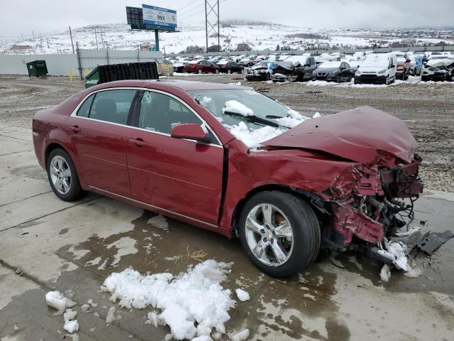 Photo 3 VIN: 1G1ZC5E18BF308975 - CHEVROLET MALIBU 1LT 