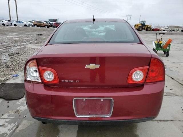 Photo 5 VIN: 1G1ZC5E18BF308975 - CHEVROLET MALIBU 1LT 