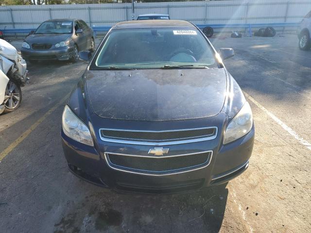 Photo 4 VIN: 1G1ZC5E18BF321290 - CHEVROLET MALIBU 1LT 