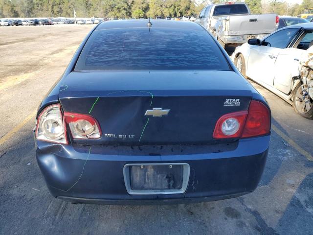 Photo 5 VIN: 1G1ZC5E18BF321290 - CHEVROLET MALIBU 1LT 