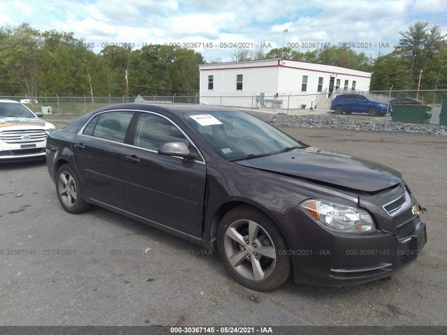 Photo 0 VIN: 1G1ZC5E18BF334539 - CHEVROLET MALIBU 