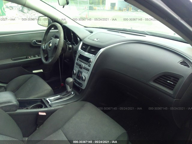 Photo 4 VIN: 1G1ZC5E18BF334539 - CHEVROLET MALIBU 