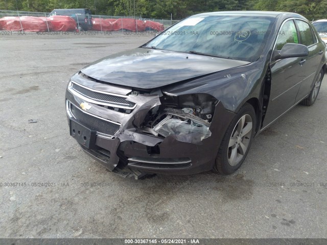 Photo 5 VIN: 1G1ZC5E18BF334539 - CHEVROLET MALIBU 