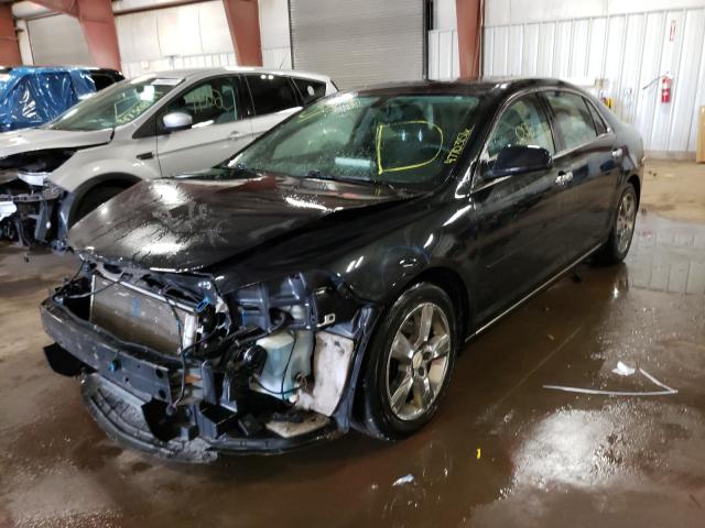 Photo 1 VIN: 1G1ZC5E18BF364785 - CHEVROLET MALIBU 