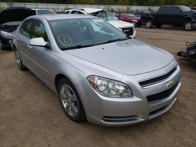 Photo 0 VIN: 1G1ZC5E18BF368805 - CHEVROLET MALIBU 1LT 