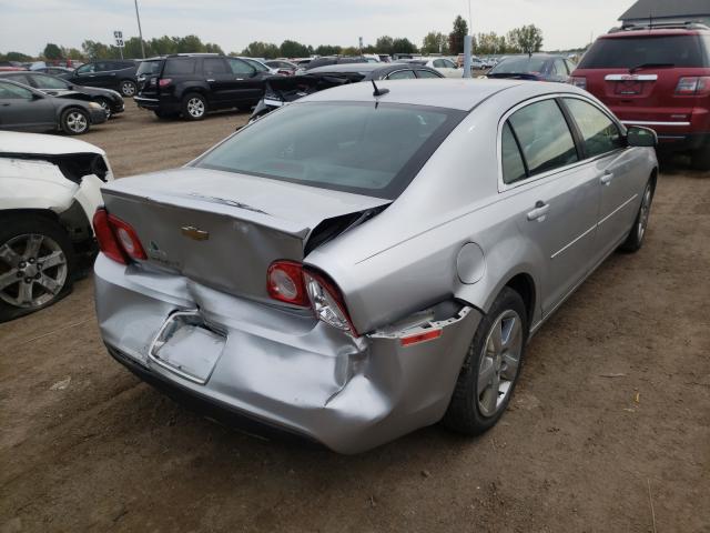 Photo 3 VIN: 1G1ZC5E18BF368805 - CHEVROLET MALIBU 1LT 