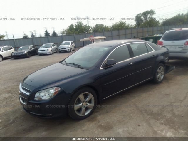 Photo 1 VIN: 1G1ZC5E18BF369324 - CHEVROLET MALIBU 