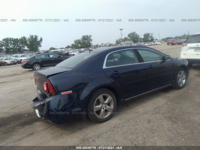 Photo 3 VIN: 1G1ZC5E18BF369324 - CHEVROLET MALIBU 