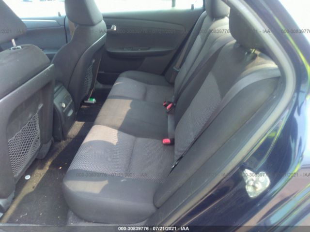 Photo 7 VIN: 1G1ZC5E18BF369324 - CHEVROLET MALIBU 