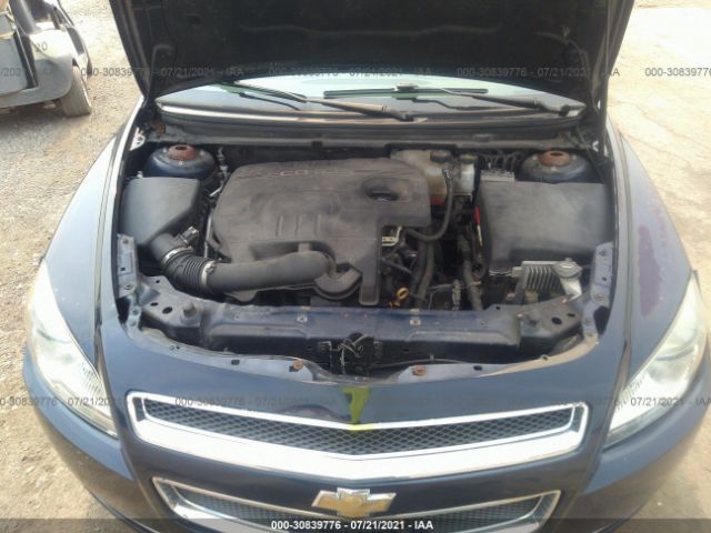 Photo 9 VIN: 1G1ZC5E18BF369324 - CHEVROLET MALIBU 