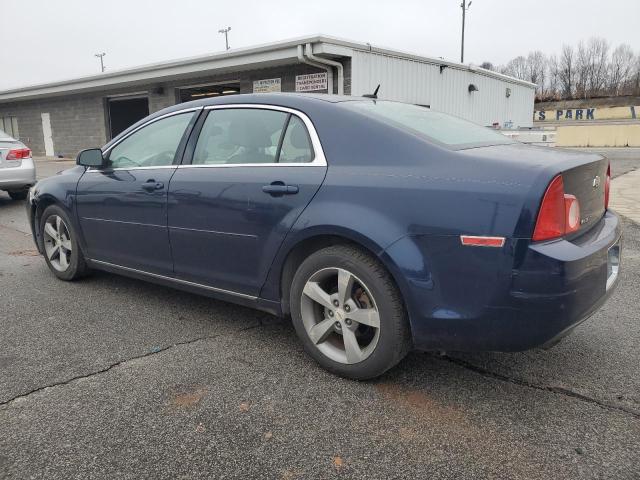 Photo 1 VIN: 1G1ZC5E18BF371218 - CHEVROLET MALIBU 