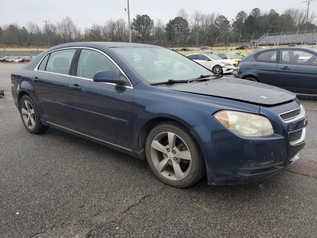 Photo 3 VIN: 1G1ZC5E18BF371218 - CHEVROLET MALIBU 