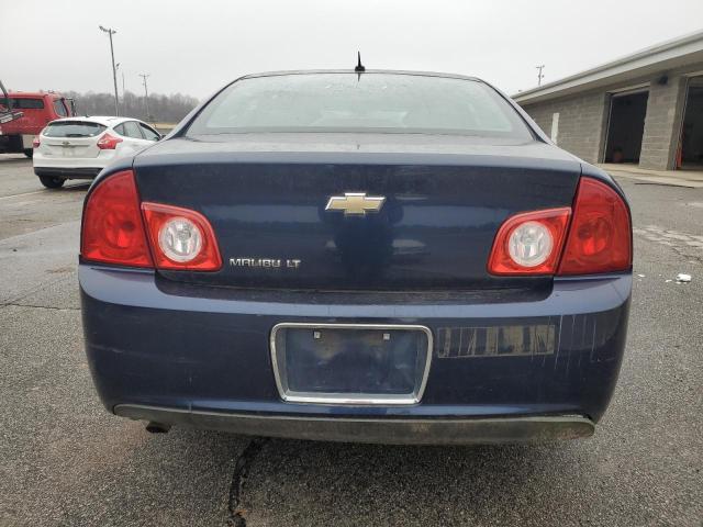 Photo 5 VIN: 1G1ZC5E18BF371218 - CHEVROLET MALIBU 