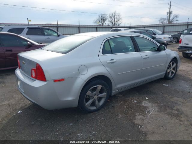 Photo 3 VIN: 1G1ZC5E18BF374703 - CHEVROLET MALIBU 